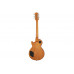 Електрогітара EPIPHONE Les Paul Modern Figured Magma Orange Fade