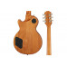 Електрогітара EPIPHONE Les Paul Modern Figured Magma Orange Fade
