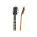 Електрогітара EPIPHONE Les Paul Modern Figured Magma Orange Fade