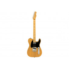 Електрогітара FENDER AMERICAN PRO II TELECASTER MN BUTTERSCOTCH BLONDE