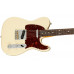 Електрогітара FENDER AMERICAN PRO II TELECASTER RW OLYMPIC WHITE