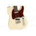 Електрогітара FENDER AMERICAN PRO II TELECASTER RW OLYMPIC WHITE