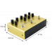 Педаль ефектів FENDER PEDAL DUEL PUGILIST DISTORTION