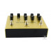 Педаль ефектів FENDER PEDAL DUEL PUGILIST DISTORTION