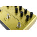 Педаль ефектів FENDER PEDAL DUEL PUGILIST DISTORTION