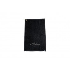 ZILDJIAN BLACK DRUMMERS TOWEL Рушник для барабанщика