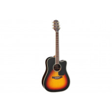 TAKAMINE GD51CE BSB Гітара електроакустична