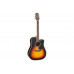 TAKAMINE GD51CE BSB Гітара електроакустична