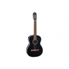 TAKAMINE GC2 BLK Гітара класична