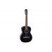 TAKAMINE GC2 BLK Гітара класична