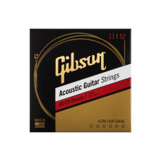 GIBSON SAG-BRW11 Струни для акустичних гітар