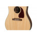 Електроакустична гітара GIBSON J-45 STUDIO WALNUT ANTIQUE NATURAL