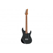 Electric guitar IBANEZ AZ2402-BKF