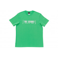 IBANEZ IBAT010S T-Shirt TS Green S Size Футболка