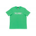 IBANEZ IBAT010S T-Shirt TS Green S Size Футболка