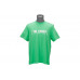 IBANEZ IBAT010S T-Shirt TS Green S Size Футболка