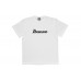 IBANEZ IBAT008S T-Shirt White S Size Футболка