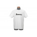 IBANEZ IBAT008M T-Shirt White M Size Футболка