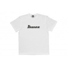 IBANEZ IBAT008L T-Shirt White L Size Футболка