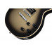 Electric guitar GIBSON AT ADAM JONES LES PAUL STANDARD SILVERBURST