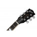 Electric guitar GIBSON AT ADAM JONES LES PAUL STANDARD SILVERBURST