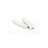 Ковпачок для ручки тремоло FENDER TREMOLO ARM TIP ORIGINAL WHITE