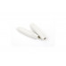 Ковпачок для ручки тремоло FENDER TREMOLO ARM TIP ORIGINAL WHITE