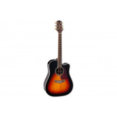 TAKAMINE GD71CE BSB Гітара електроакустична