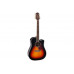 TAKAMINE GD71CE BSB Гітара електроакустична