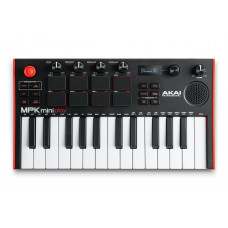 AKAI MPK Mini Play MK3 MIDI клавіатура