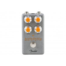 Педаль ефектів FENDER PEDAL HAMMERTONE DISTORTION