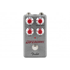 Педаль ефектів FENDER PEDAL HAMMERTONE OVERDRIVE