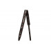 Ремінь гітарний FENDER STRAP ACOUSTIC PARAMOUNT LEATHER BLACK