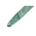 Ремінь гітарний FENDER STRAP TIE DYE LEATHER SAGE GREEN