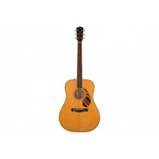 FENDER PD-220E DREADNOUGHT WITH CASE NATURAL Гітара електроакустична
