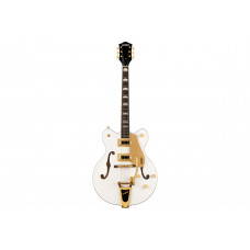 Гітара напівакустична GRETSCH G5420T ELECTROMATIC CLASSIC HOLLOW BODY DOUBLE CUT LRL SNOWCREST WHITE