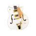 Гітара напівакустична GRETSCH G5420T ELECTROMATIC CLASSIC HOLLOW BODY DOUBLE CUT LRL SNOWCREST WHITE