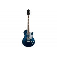 Гітара напівакустична GRETSCH G5220 ELECTROMATIC JET LRL MIDNIGHT SAPPHIRE