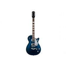 Гітара напівакустична GRETSCH G5220 ELECTROMATIC JET LRL MIDNIGHT SAPPHIRE