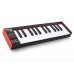 AKAI LPK25 MKII MIDI клавіатура