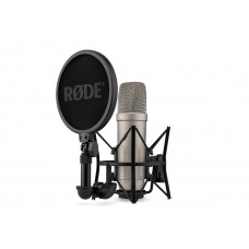 Мікрофон RODE NT1GEN5