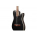 IBANEZ TOD10N-BKF Гітара класична