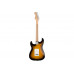 Электрогитара SQUIER SONIC STRATOCASTER MN 2-COLOR SUNBURST Электрогитара SQUIER SONIC STRATOCASTER MN 2-COLOR SUNBURST