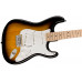 Электрогитара SQUIER SONIC STRATOCASTER MN 2-COLOR SUNBURST Электрогитара SQUIER SONIC STRATOCASTER MN 2-COLOR SUNBURST