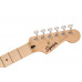 Електрогітара SQUIER by FENDER SONIC STRATOCASTER HSS MN TAHITY CORAL