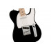Електрогітара SQUIER SONIC TELECASTER MN BLACK