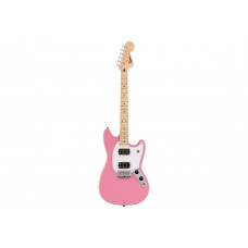 Електрогітара SQUIER SONIC MUSTANG HH MN FLASH PINK