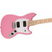 Електрогітара SQUIER SONIC MUSTANG HH MN FLASH PINK