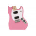 Електрогітара SQUIER SONIC MUSTANG HH MN FLASH PINK