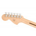 Електрогітара SQUIER SONIC MUSTANG HH MN FLASH PINK